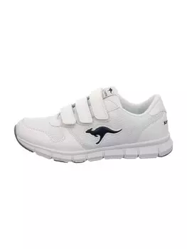 Кроссовки Kangaroos Hallenschuhe, белый