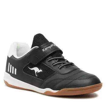 Кроссовки KangaRoos K-BilyardEv, черный