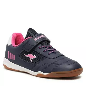 Кроссовки KangaRoos K-BilyardEv, темно-синий