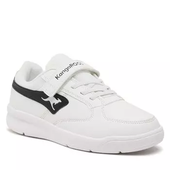 Кроссовки KangaRoos K-CopeEv, белый