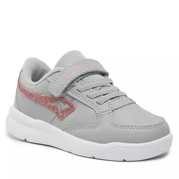Кроссовки KangaRoos K-CopeEv, серый