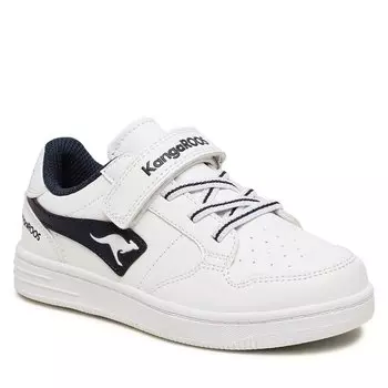 Кроссовки KangaRoos K-CpFresh Ev, белый