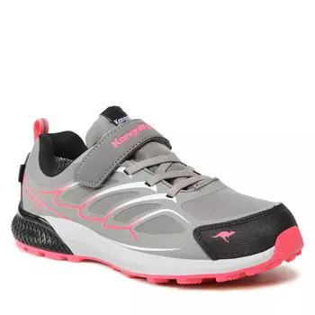 Кроссовки KangaRoos K-HkFlow Ev, серый
