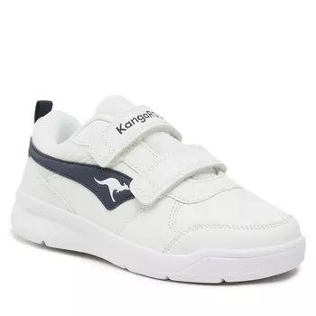 Кроссовки KangaRoos K-IcoV, белый