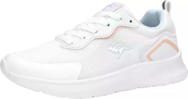 Кроссовки KangaROOS "K-NJ Nyla", белый