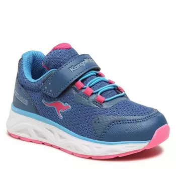 Кроссовки KangaRoos K-OkLonis Ev, темно-синий