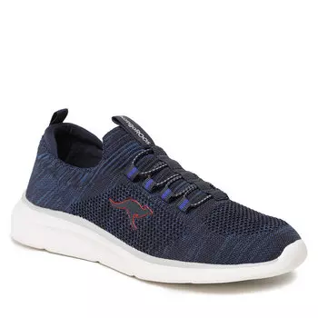 Кроссовки KangaRoos K-RaceMac, темно-синий