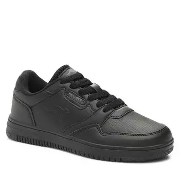 Кроссовки KangaRoos K-WatchHalf, черный