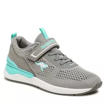 Кроссовки KangaRoos KD-RuleEv, серый