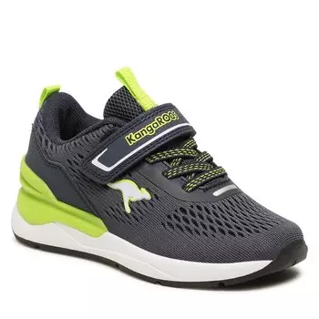Кроссовки KangaRoos Kd-RuleEv, темно-синий