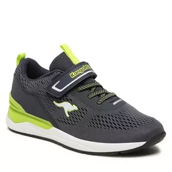 Кроссовки KangaRoos Kd-RuleEv, темно-синий