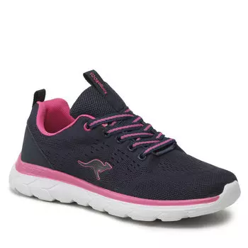 Кроссовки KangaRoos Kn-Clair, темно-синий