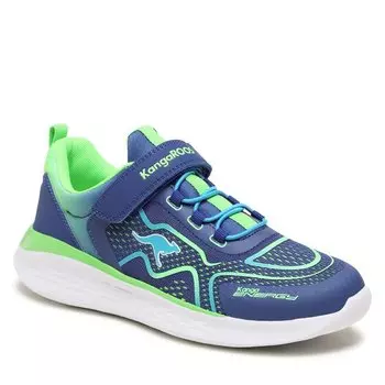 Кроссовки KangaRoos Kq-PharaEv, синий