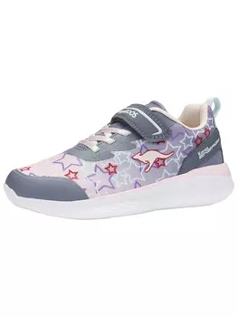 Кроссовки Kangaroos KQ Star, фиолетовый
