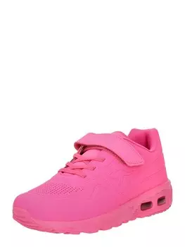 Кроссовки Kangaroos MEGA EV, розовый