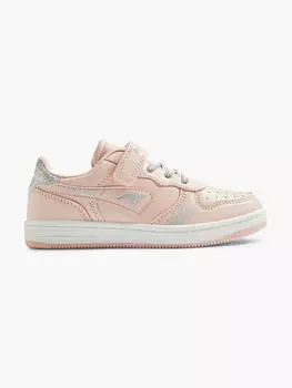 Кроссовки Kangaroos, розовый