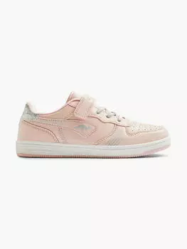 Кроссовки Kangaroos, розовый