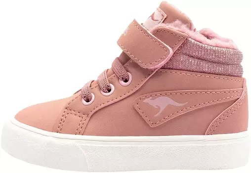 Кроссовки Kangaroos, розовый