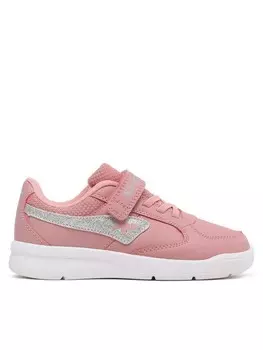 Кроссовки Kangaroos, розовый