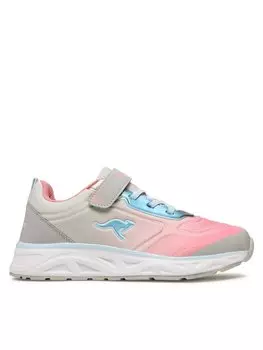 Кроссовки Kangaroos, розовый