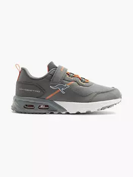 Кроссовки Kangaroos, серый