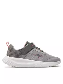 Кроссовки Kangaroos, серый