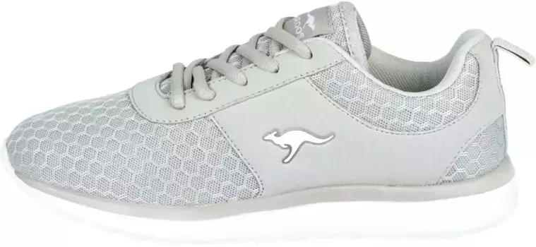 Кроссовки Kangaroos, серый