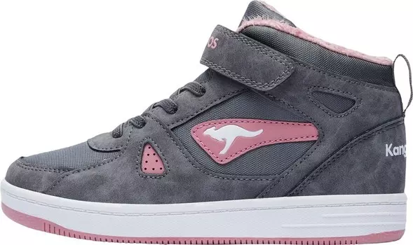 Кроссовки KangaROOS Sneakers, серый