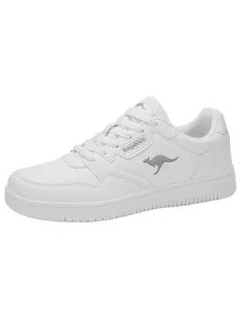 Кроссовки Kangaroos Street, белый