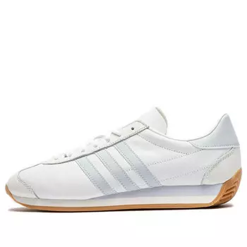Кроссовки кантри og Adidas, белый