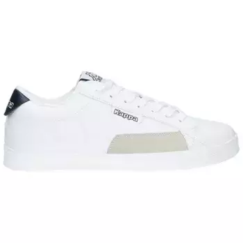 Кроссовки Kappa Astrid trainers, белый