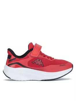 Кроссовки Kappa AW24-3C041(CH), красный