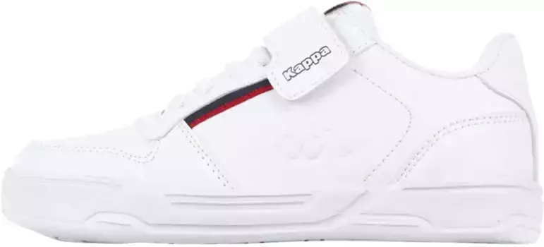 Кроссовки Kappa, белый