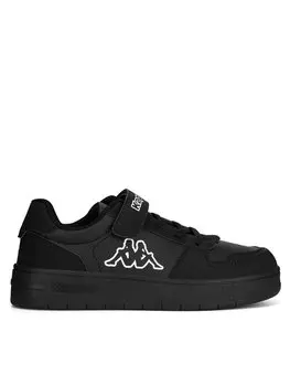 Кроссовки Kappa, черный