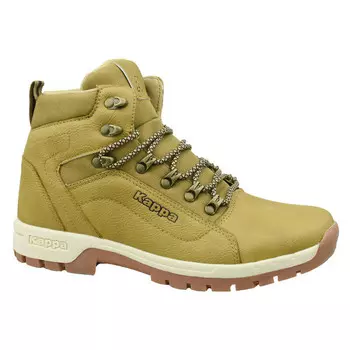Кроссовки Kappa, цвет beige/beige
