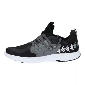 Кроссовки Kappa Ew Kombat, black
