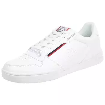 Кроссовки Kappa Low 242765, белый