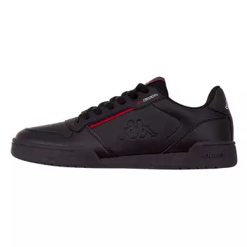 Кроссовки Kappa Low 242765, черный
