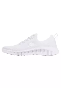 Кроссовки Kappa Low 243095, белый