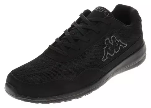 Кроссовки Kappa Low, черный
