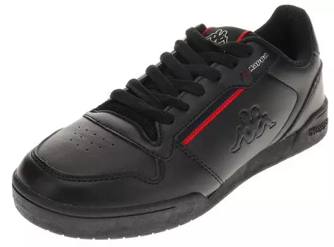 Кроссовки Kappa Low, черный