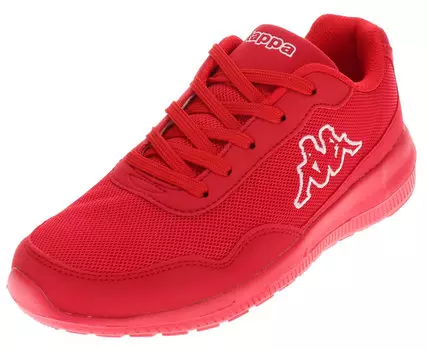 Кроссовки Kappa Low, красный