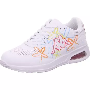 Кроссовки KAPPA Sneakers, белый