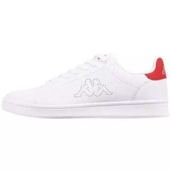 Кроссовки KAPPA Sneakers, белый