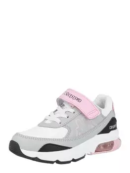 Кроссовки KAPPA Sneakers Harlem, серый