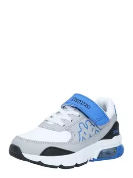 Кроссовки KAPPA Sneakers Harlem, серый