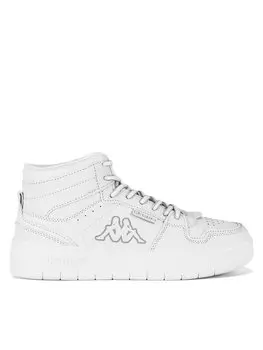 Кроссовки Kappa SS24-3C006(CH), белый