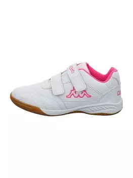 Кроссовки Kappa Trainings & Hallenschuhe, белый