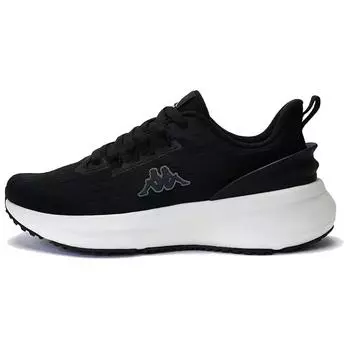 Кроссовки Kappa унисекс, Black