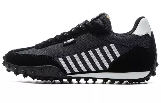 Кроссовки Kappa унисекс, Black
